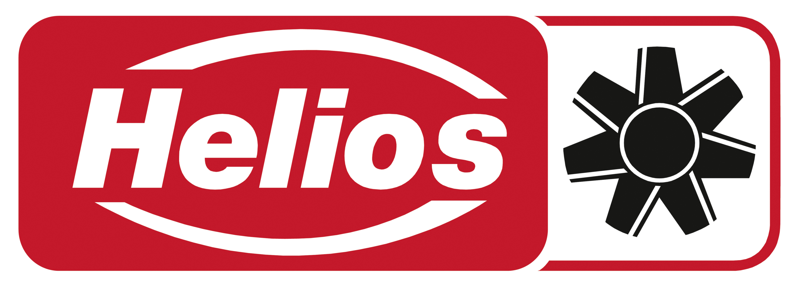 Helios Ventilatoren GmbH & Co. KG
