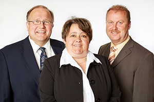 Objektteam